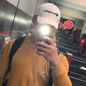 Meet your Posher, Eric